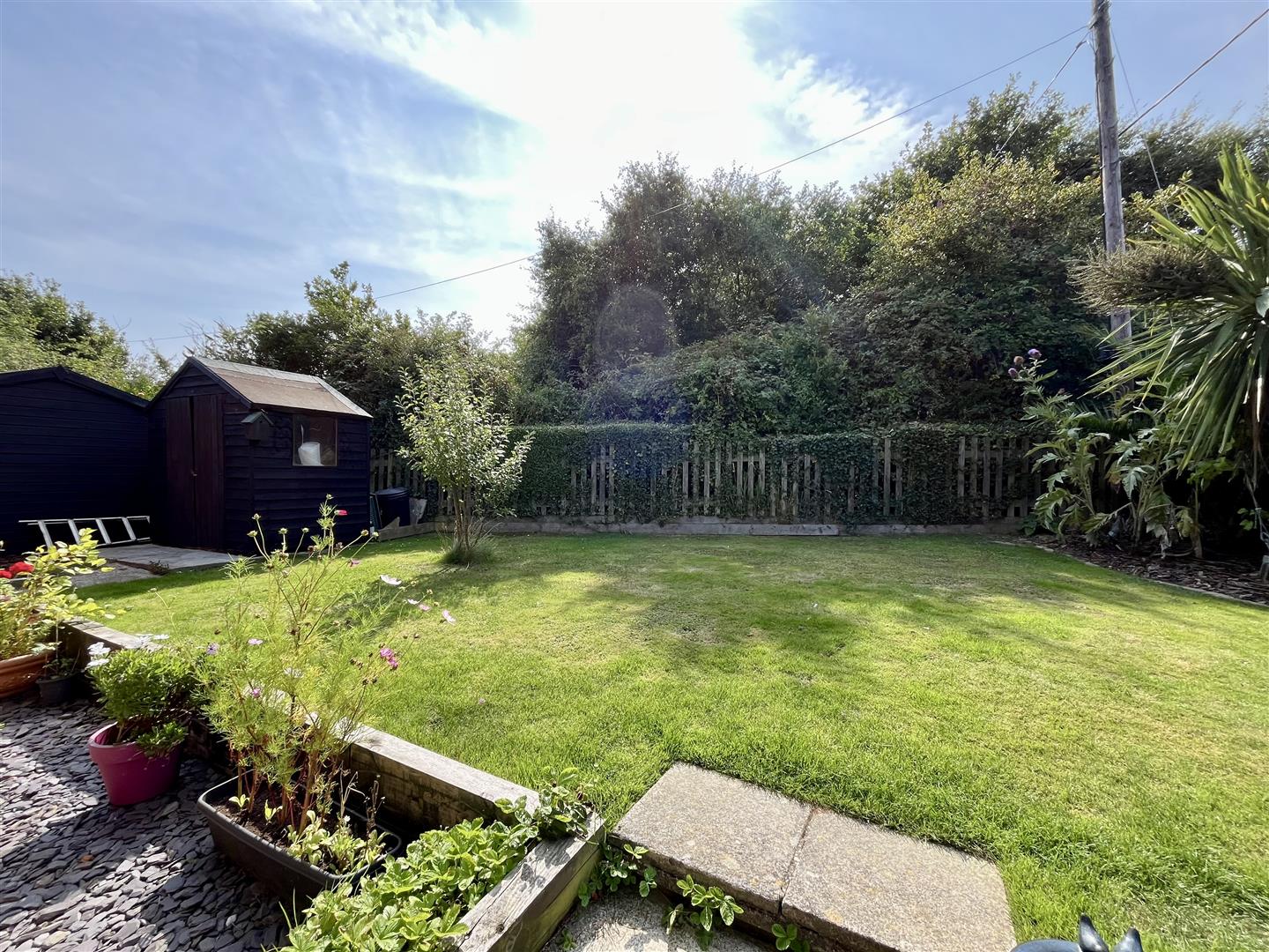 Gorsethorn Way, Fairlight